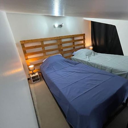 Appartement Vue Sur La Charente Soubise Luaran gambar
