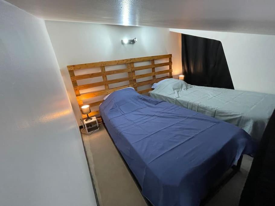 Appartement Vue Sur La Charente Soubise Luaran gambar
