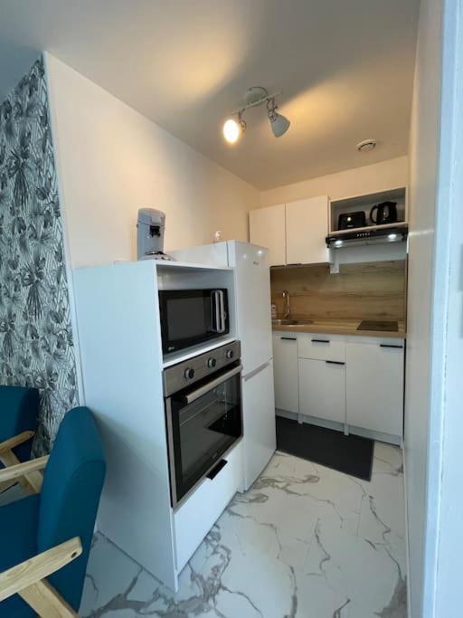 Appartement Vue Sur La Charente Soubise Luaran gambar
