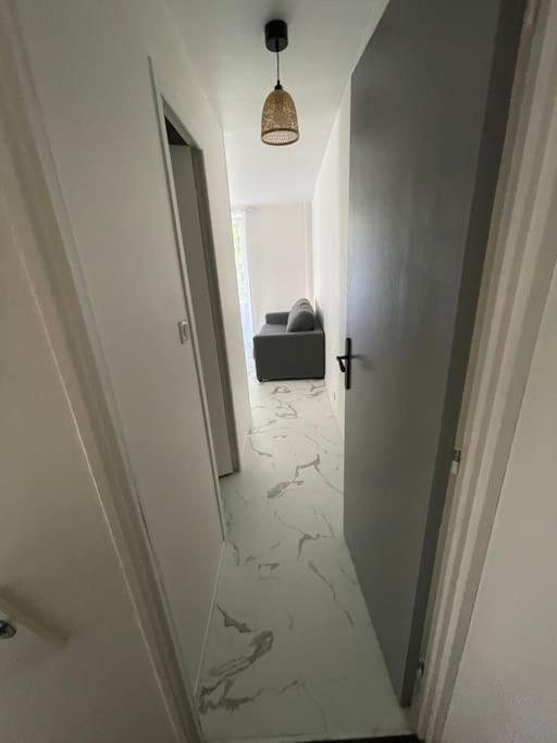 Appartement Vue Sur La Charente Soubise Luaran gambar