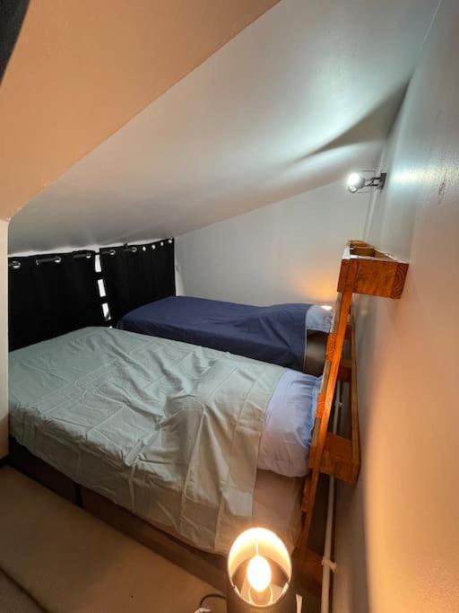 Appartement Vue Sur La Charente Soubise Luaran gambar