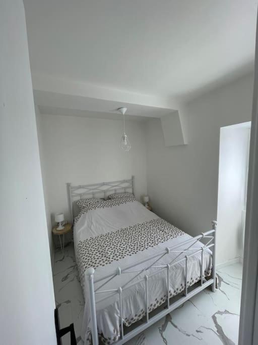 Appartement Vue Sur La Charente Soubise Luaran gambar