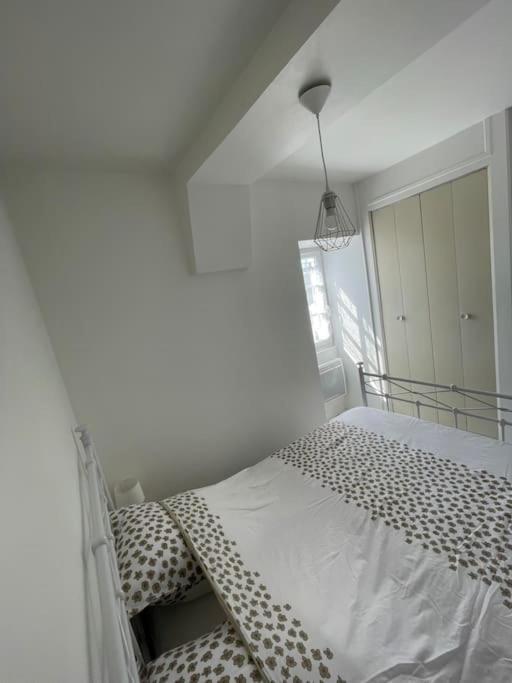 Appartement Vue Sur La Charente Soubise Luaran gambar