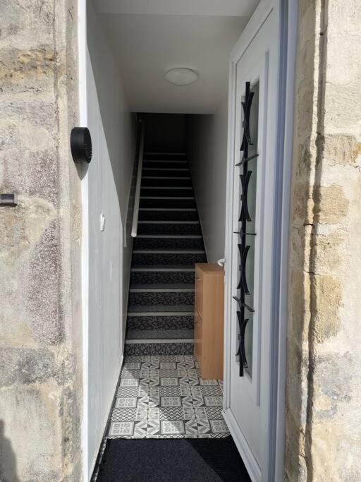 Appartement Vue Sur La Charente Soubise Luaran gambar